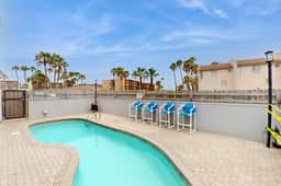 Coronado Condominiums #201