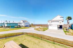 Beach to Bay Getaway