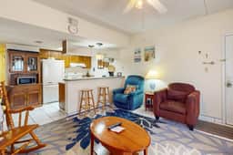 Ventura Condominiums #101