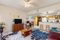 Ventura Condominiums #101