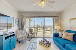 The Victorian Condos - Beach Waves