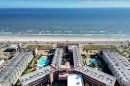 The Victorian Condos - Beach Waves