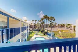 Surfside II Unit 309