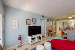 Surfside II Unit 309