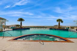 Pointe West Resort - Seas the Day