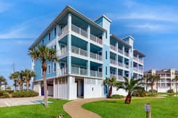 Pointe West Resort - Seas the Day