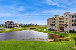 Pointe West Resort - Seas the Day