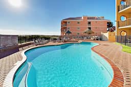 Suntide II Condominiums #101