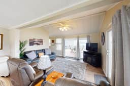 Long Island Village 347 Sand Dollar