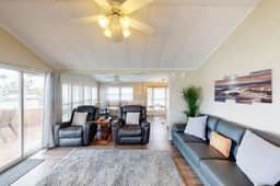 Long Island Village 347 Sand Dollar