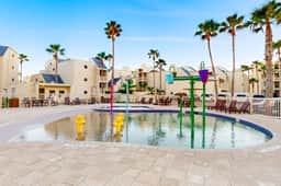 Solare Garden Villa 679F