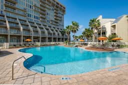 Solare Garden Villa 679F
