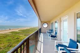 Suntide II Condominiums #507