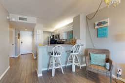 Gulf View II Condominiums #310