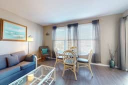Gulf View II Condominiums #310