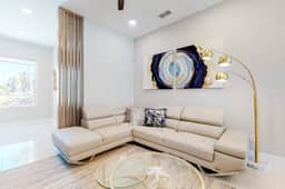 Dolphin Beach House