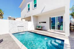 Dolphin Beach House