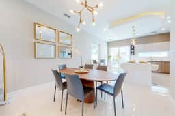Dolphin Beach House
