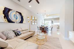 Dolphin Beach House
