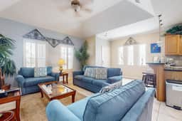 Garden Breeze Condominiums #3