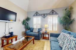 Garden Breeze Condominiums #3