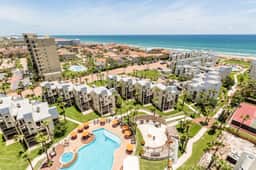 Solare Tower 705