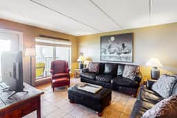 Suntide II Condominiums #402