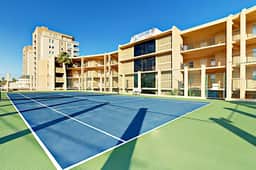 Suntide II Condominiums #402