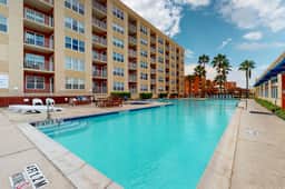Gulfview I #312