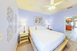 Acapulco Townhouse