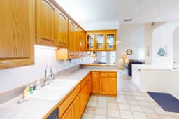 Acapulco Townhouse