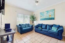 Dolphin Condominiums #20