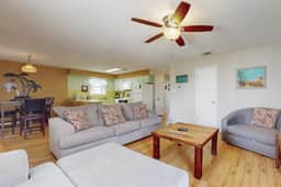 Beach & Chill at 109 E Dolphin