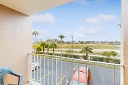 Gulfview I #201