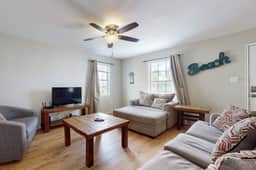 Beach & Chill at 109 E Dolphin
