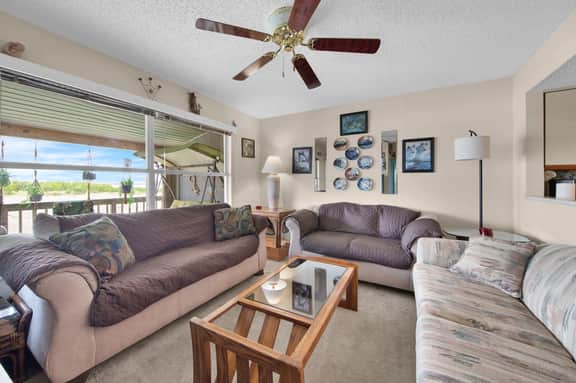 Heron by the Sea - Waterfront, Dock, Pools, Golf