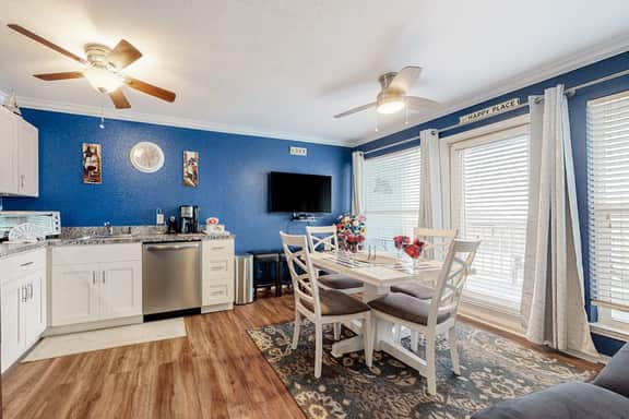 Seascape Condos #2121