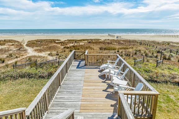 Times Like These