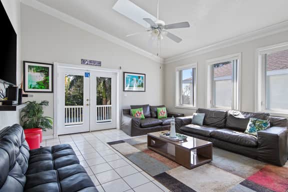 Zen Garden - 4BR, Private Pool, Bay Views
