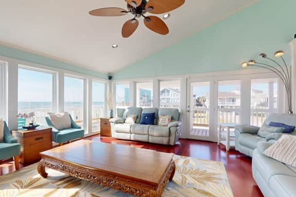 Song Beachfront