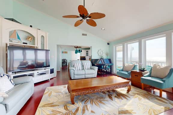 Song Beachfront