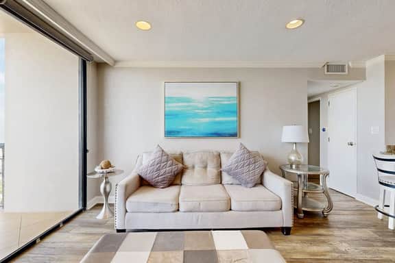 San Luis Ocean Retreat #1536