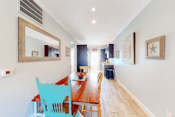 Dawn Beach Condominiums #323