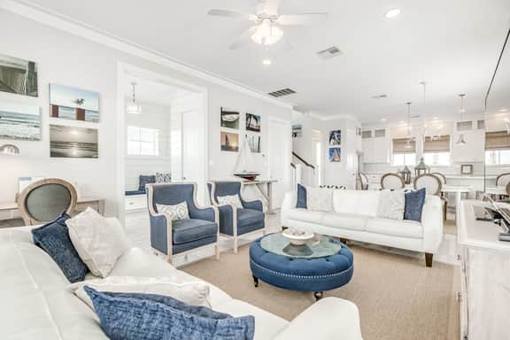 Seaside Haven