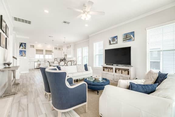 Seaside Haven