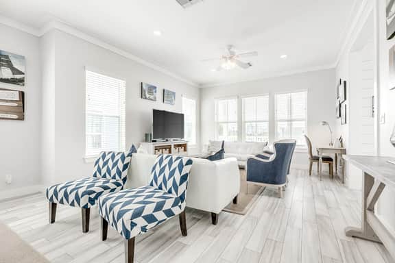 Seaside Haven