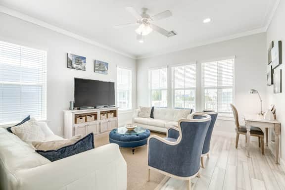 Seaside Haven