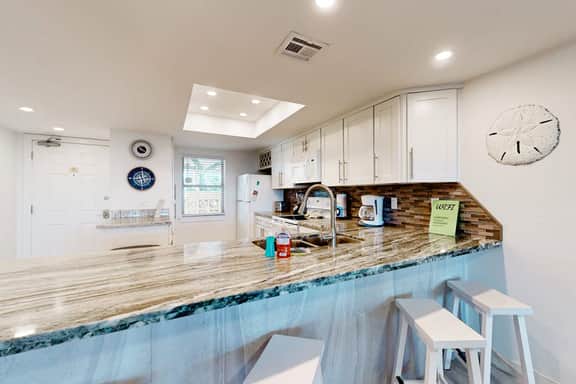 Suntide II Condominiums #107