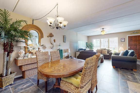 Beachview Condominiums #111