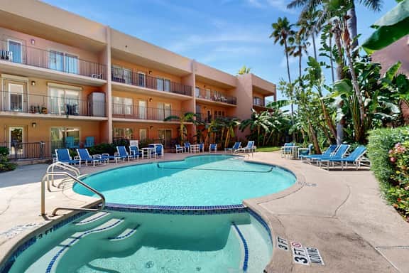 Beachview Condominiums #111